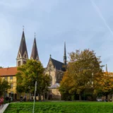 WB20241012 Gemeindeausflug Halberstadt  175-Pano  © 2024 Matthias Keilholz